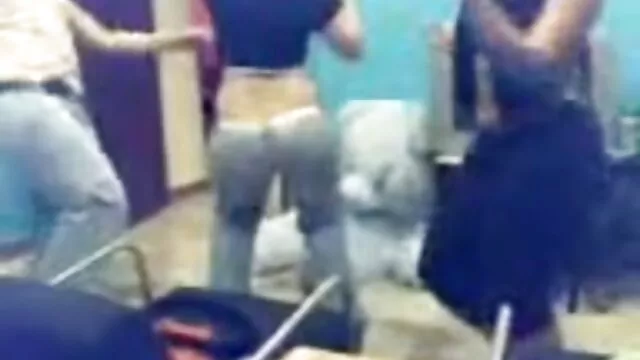 Cumpleaños videos caseros en español xxx BBC.mp4