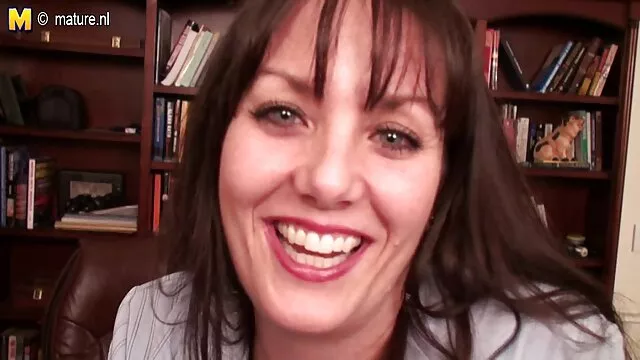 Homenaje 'pov videos de viejas españolas follando