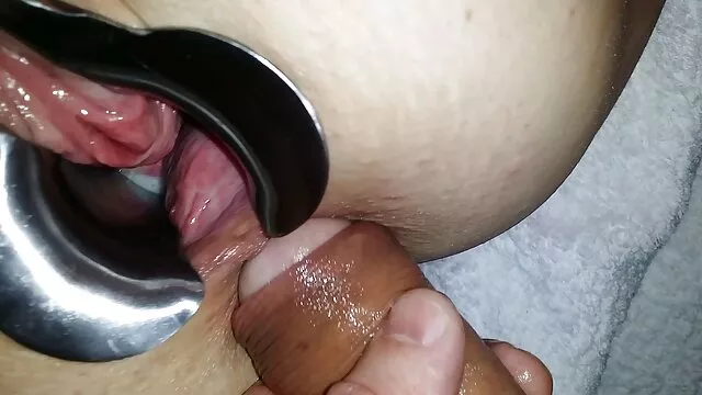 Quiero enseñarte a chupar tu primera pornos xxx español polla