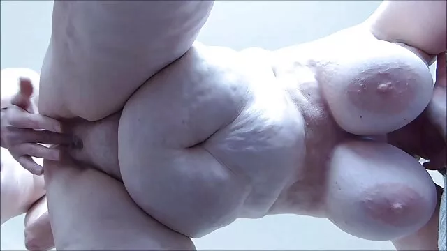 Tetona rusa de 18 anal hd español años