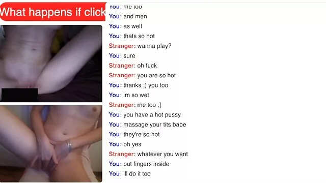 Amateur americana webcam chica de Detroit mostrando iporno español el coño