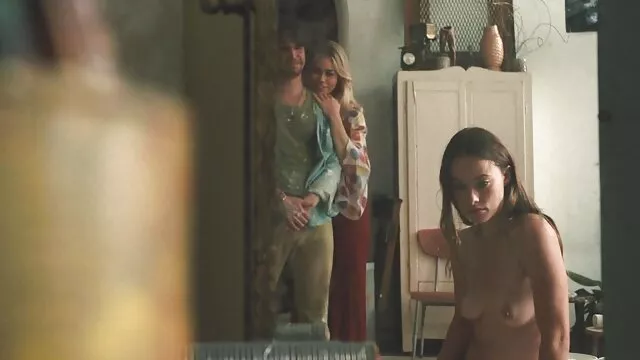 Zarina mamada peliculas prono en español