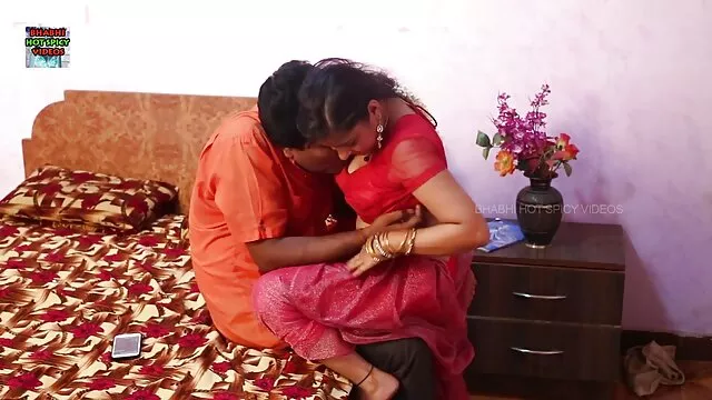 Deshi maduras españolas follando