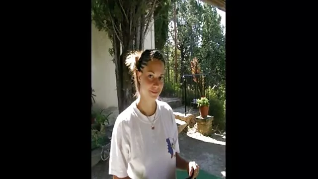 Lesbianas un lesbianas españolas maduras