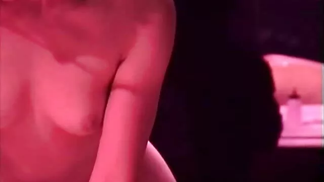 Club porno