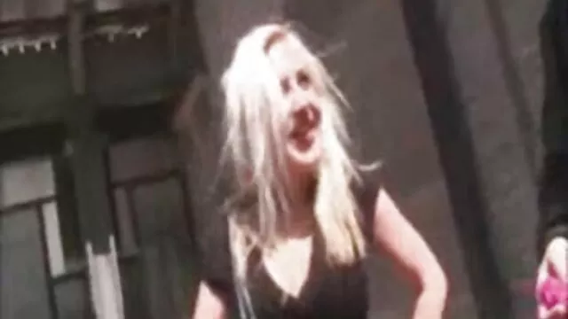 Vas a ser mi pequeña peliculas porno en español con argumento mariquita esta noche
