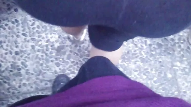 Cámara ver porno en castellano voyeur DEK13 2