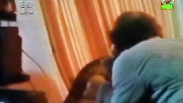 CD maduro y su novia se divierten.mp4 porno español en español