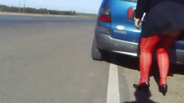 Marroquí enorme polla en el culo y el coño durante porno hablando español las vacaciones