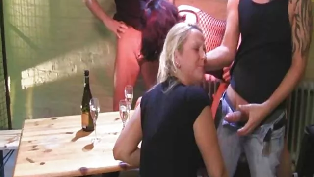 Nikolett Hock y Natalie Finch 69 pelis x español